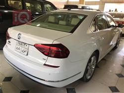 فولكسفاغن باسات